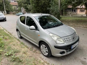 Nissan Pixo - 2100 € / 4107.24 лв. - 15267455 3