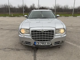Chrysler 300c 3.0 CRD - 3330 € / 6512.91 лв. - 42739641 2