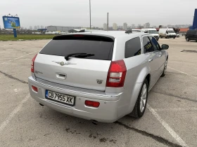 Chrysler 300c 3.0 CRD - 3330 € / 6512.91 лв. - 42739641 6