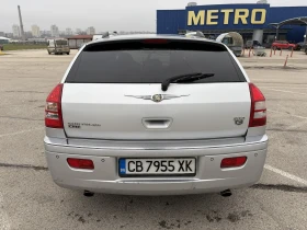 Chrysler 300c 3.0 CRD - 3330 € / 6512.91 лв. - 42739641 7