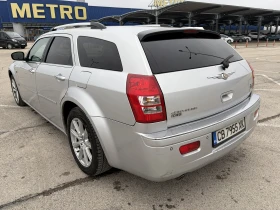Chrysler 300c 3.0 CRD - 3330 € / 6512.91 лв. - 42739641 8