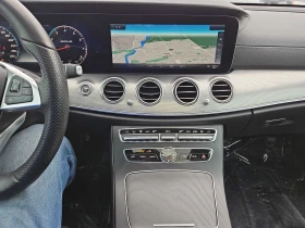 Mercedes-Benz E 43 AMG, снимка 8