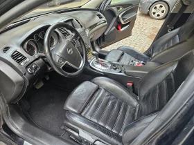 Opel Insignia - 4250 € / 8312.28 лв. - 80308911 5