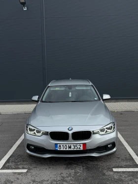 BMW 318 2.0 Facelift  - 10499 € / 20534.26 лв. - 80961767 2