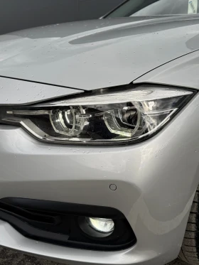 BMW 318 2.0 Facelift  - 10499 € / 20534.26 лв. - 80961767 8