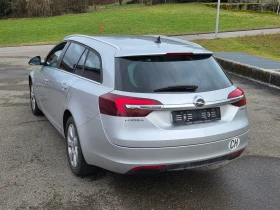 Opel Insignia Sports Tourer 1.6 Turbo Cosmo Automatic - 4000 € / 7823.32 лв. - 29610655 6