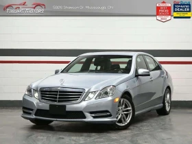 Mercedes-Benz E 300 * Leather Navigation Sunroof Heated Seats * CARFAX