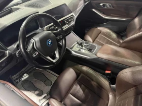 BMW 330 * 330e xDrive * CARFAX * БЕЗ ПЪРВОНАЧАЛНА ВНОСКА, снимка 5 - Автомобили и джипове - 53627543