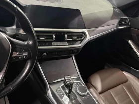 BMW 330 * 330e xDrive * CARFAX * БЕЗ ПЪРВОНАЧАЛНА ВНОСКА, снимка 9 - Автомобили и джипове - 53627543