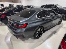 BMW 330 * 330e xDrive * CARFAX * БЕЗ ПЪРВОНАЧАЛНА ВНОСКА, снимка 3 - Автомобили и джипове - 53627543