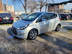 Hyundai Ix20 1.6  i