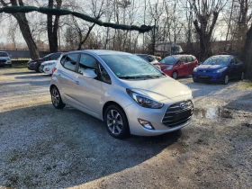 Hyundai Ix20 1.6  i - 7800 € / 15255.47 лв. - 69158610 2
