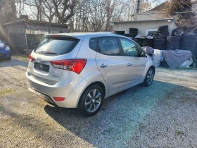 Hyundai Ix20 1.6  i - 7800 € / 15255.47 лв. - 69158610 4