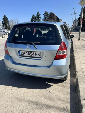 Honda Jazz - 2020 € / 3950.78 лв. - 92078641 2