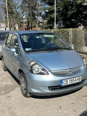 Honda Jazz - 2020 € / 3950.78 лв. - 92078641 4
