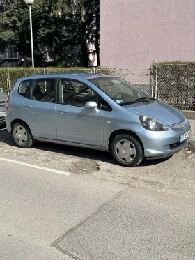 Honda Jazz - 2020 € / 3950.78 лв. - 92078641 13