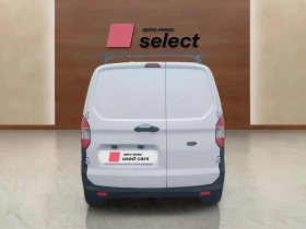 Ford Courier 1.5 TDCi 95 PS M5 FWD | Auto.bg — изображение 6