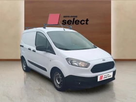 Ford Courier 1.5 TDCi 95 PS M5 FWD | Auto.bg — изображение 3