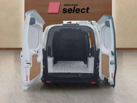 Ford Courier 1.5 TDCi 95 PS M5 FWD | Auto.bg — изображение 12