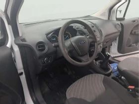 Ford Courier 1.5 TDCi 95 PS M5 FWD | Auto.bg — изображение 11