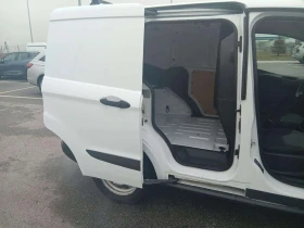 Ford Courier 1.5 TDCi 95 PS M5 FWD | Auto.bg — изображение 10