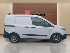 Ford Courier 1.5 TDCi 95 PS M5 FWD | Auto.bg — изображение 4