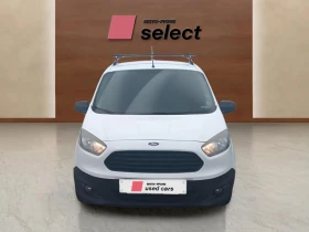Ford Courier 1.5 TDCi 95 PS M5 FWD | Auto.bg — изображение 2