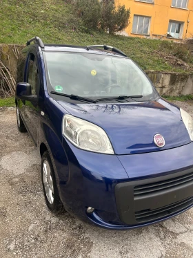 Fiat Qubo 1.4 - 3650 € / 7138.78 лв. - 88511051 2
