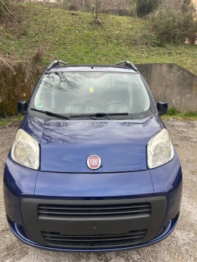 Fiat Qubo 1.4 - 3650 € / 7138.78 лв. - 88511051 3