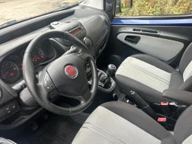 Fiat Qubo 1.4 - 3650 € / 7138.78 лв. - 88511051 5