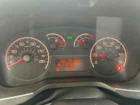 Fiat Qubo 1.4 - 3650 € / 7138.78 лв. - 88511051 8