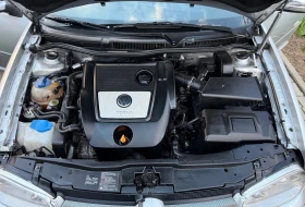VW Golf 1.9TDi/101kc/Климатроник/Трилъчев волан | Auto.bg — изображение 16