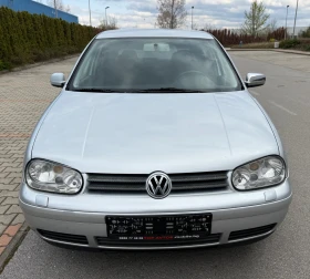 VW Golf 1.9TDi/101kc/Климатроник/Трилъчев волан | Auto.bg — изображение 2