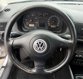 VW Golf 1.9TDi/101kc/Климатроник/Трилъчев волан | Auto.bg — изображение 10