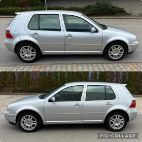 VW Golf 1.9TDi/101kc/Климатроник/Трилъчев волан | Auto.bg — изображение 7