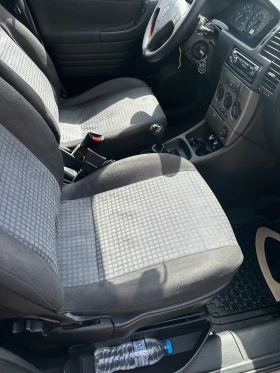 Opel Zafira - 2100 € / 4107.24 лв. - 39360211 9
