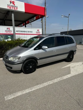 Opel Zafira - 2100 € / 4107.24 лв. - 39360211 2
