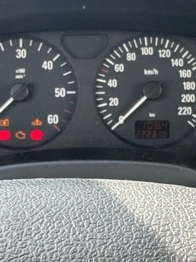 Opel Zafira - 2100 € / 4107.24 лв. - 39360211 5