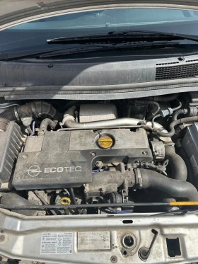 Opel Zafira - 2100 € / 4107.24 лв. - 39360211 12