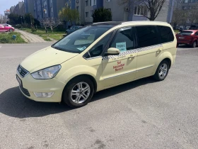 Ford Galaxy TITANIUM 2.0 - 3200 € / 6258.66 лв. - 60945175 6