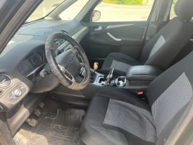 Ford Galaxy TITANIUM 2.0 - 3200 € / 6258.66 лв. - 60945175 10