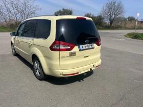 Ford Galaxy TITANIUM 2.0 - 3200 € / 6258.66 лв. - 60945175 4