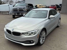 ������ BMW 435