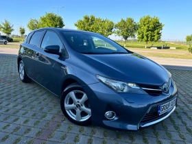 ����� �� �������� �� Toyota Auris 1, 8i-HYBRID/NAVI/������/�������/���!!!