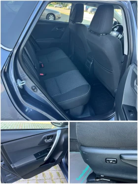 Toyota Auris 1, 8i-HYBRID/NAVI/������/�������/���!!! | Mobile.bg � ����� ������ 12
