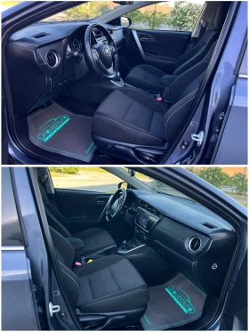 Toyota Auris 1, 8i-HYBRID/NAVI/������/�������/���!!! | Mobile.bg � ����� ������ 10