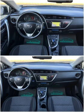 Toyota Auris 1, 8i-HYBRID/NAVI/������/�������/���!!! | Mobile.bg � ����� ������ 9