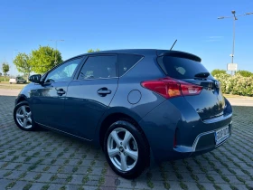 ����� �� �������� �� Toyota Auris 1, 8i-HYBRID/NAVI/������/�������/���!!!