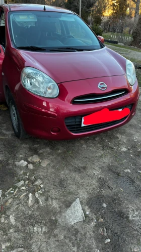Nissan Micra 1.2 | Mobile.bg � ����� ������ 2