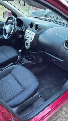 Nissan Micra 1.2 | Mobile.bg � ����� ������ 10